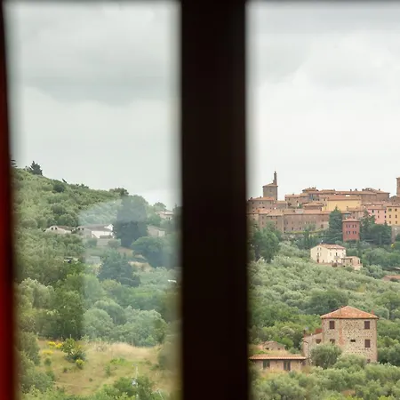 Missiano Unita Pegaso Con Piscina * Panicale