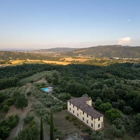 Missiano Unita Pegaso Con Piscina Panicale