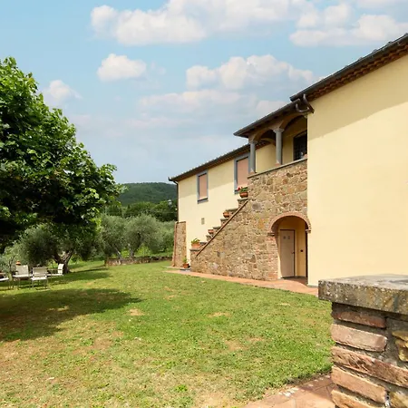 Missiano Unita Pegaso Con Piscina Panicale