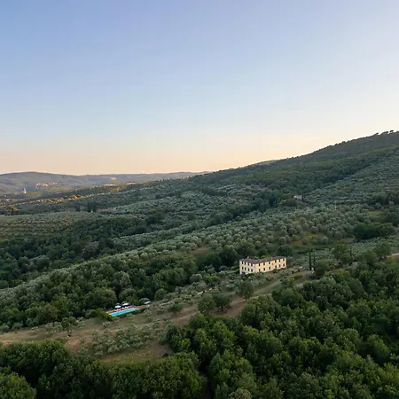 Διαμέρισμα Missiano Unita Pegaso Con Piscina