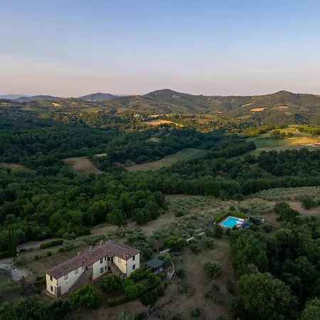 Διαμέρισμα Missiano Unita Pegaso Con Piscina
